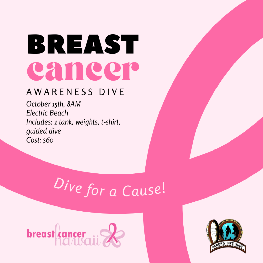 Breast Cancer Awareness Dive 2022