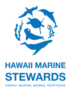 HMAR Hawaii Marine Stewards