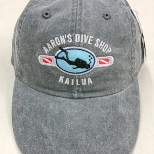 Aarons Dive Shop hat